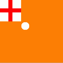 [London Trained Bands colours]